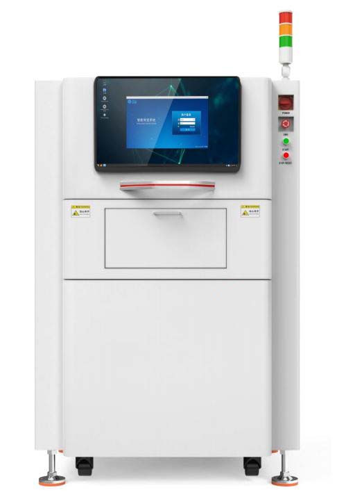 SMT 智能 AOI SM510 SMT 智能 AOI SM510